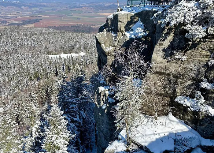 Apartmán Wisniowy Sad *