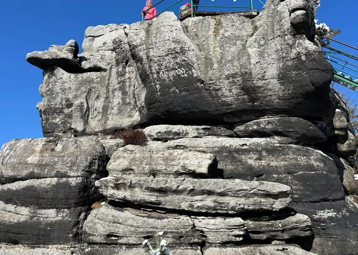 Wisniowy Sad Apartmán Kudowa-Zdrój