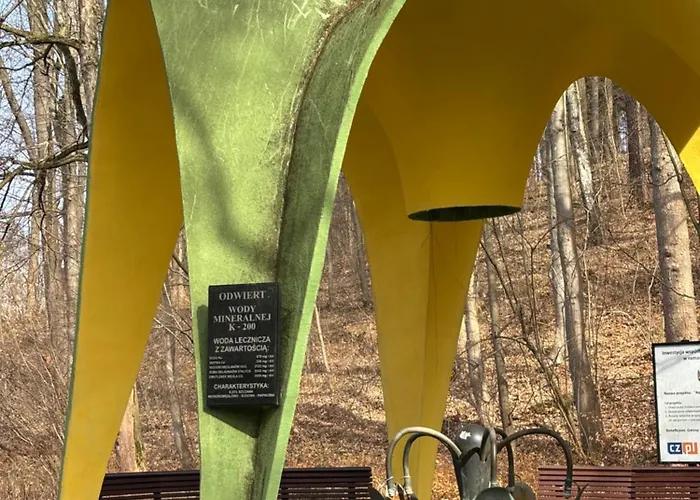 Lejlighed Wisniowy Sad *