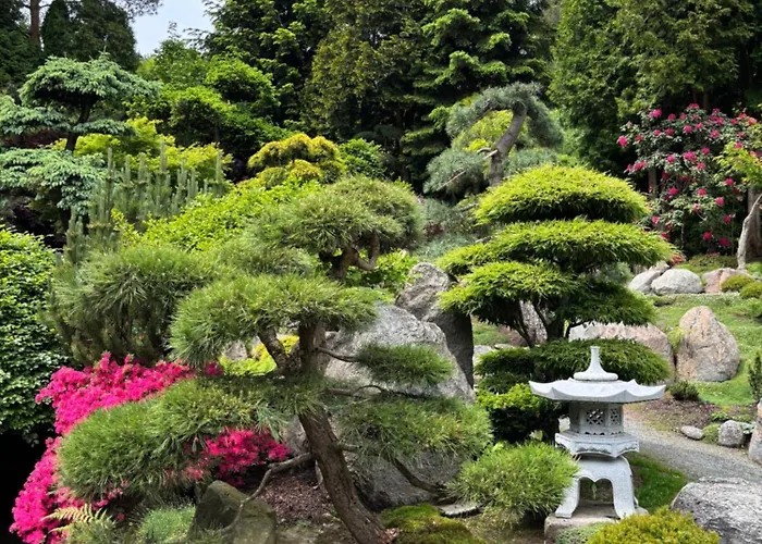 Lejlighed Wisniowy Sad *